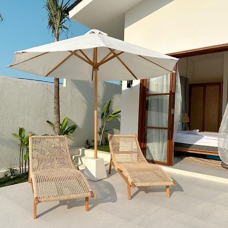 Villa Linda Bali- Luxury Villa With Private Pool Uluwatu Kültér fotó