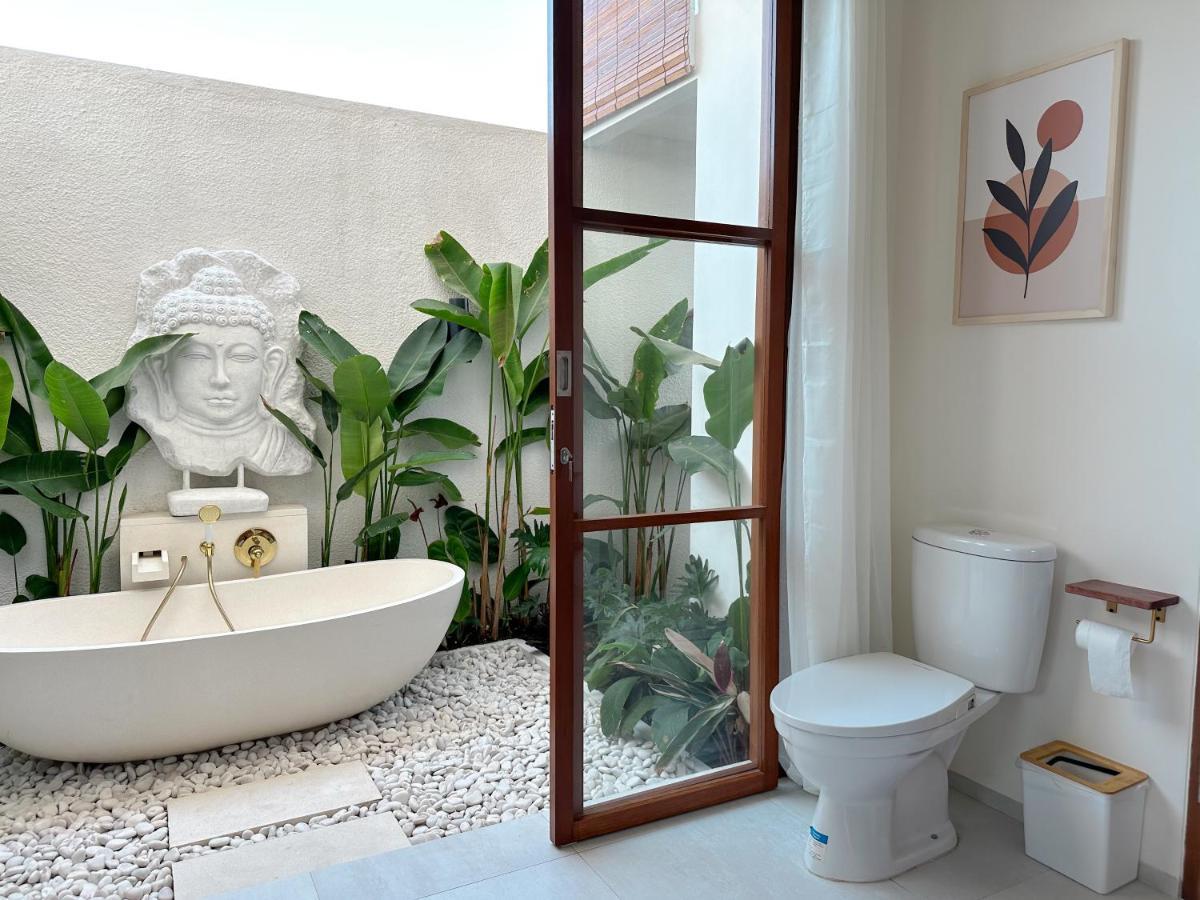 Villa Linda Bali- Luxury Villa With Private Pool Uluwatu Kültér fotó
