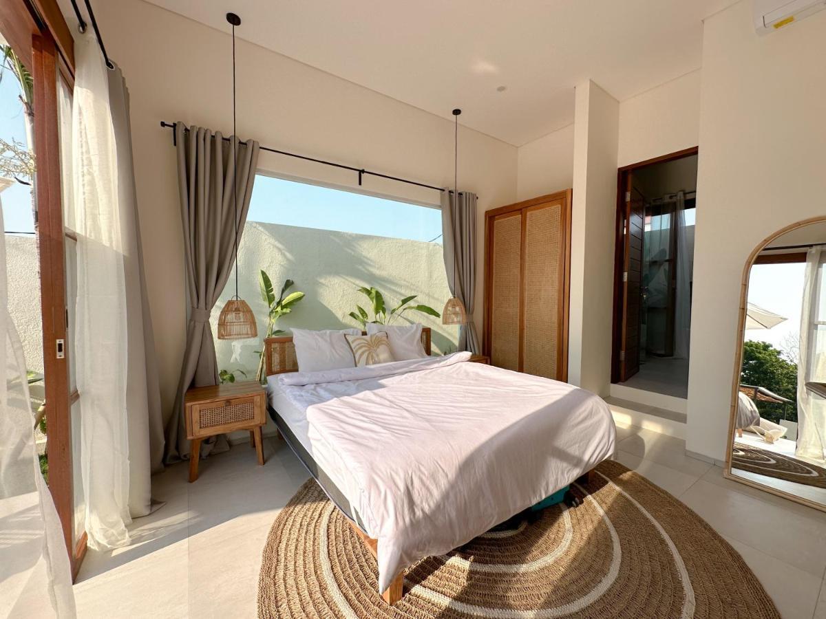 Villa Linda Bali- Luxury Villa With Private Pool Uluwatu Kültér fotó