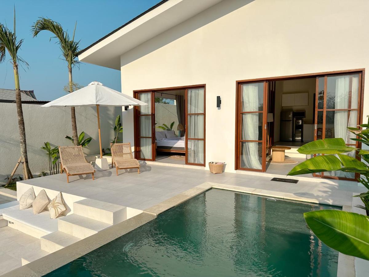 Villa Linda Bali- Luxury Villa With Private Pool Uluwatu Kültér fotó