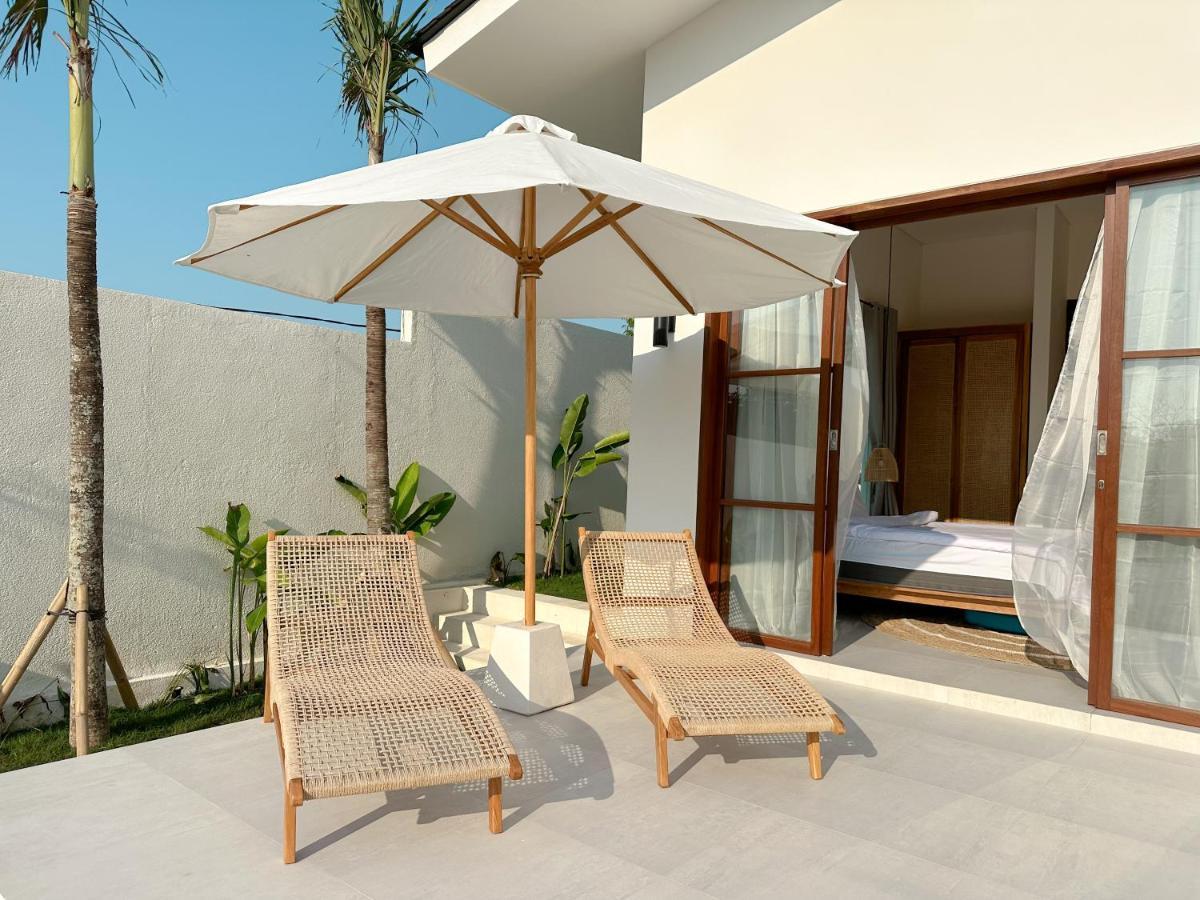 Villa Linda Bali- Luxury Villa With Private Pool Uluwatu Kültér fotó
