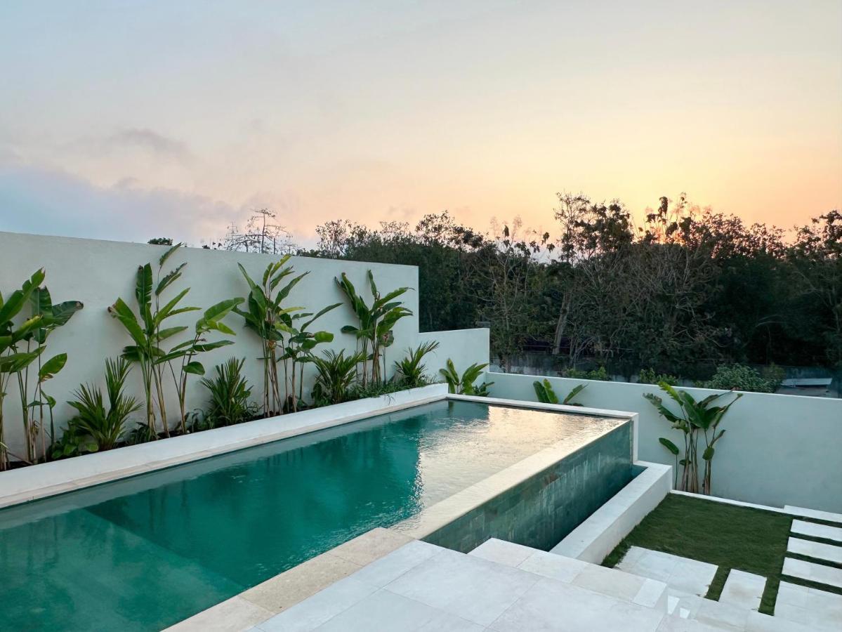Villa Linda Bali- Luxury Villa With Private Pool Uluwatu Kültér fotó