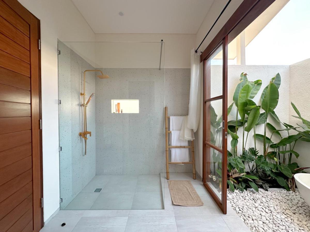 Villa Linda Bali- Luxury Villa With Private Pool Uluwatu Kültér fotó