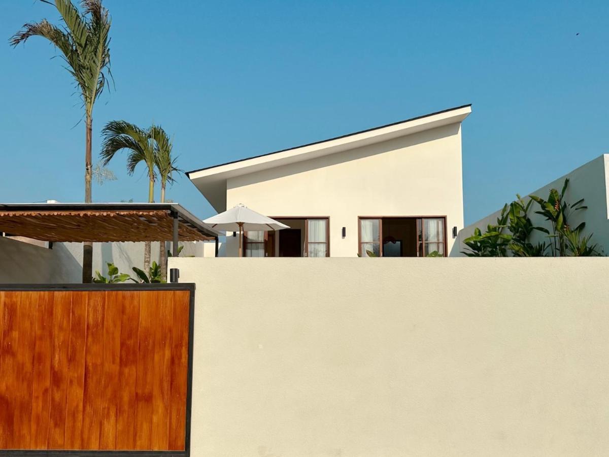Villa Linda Bali- Luxury Villa With Private Pool Uluwatu Kültér fotó