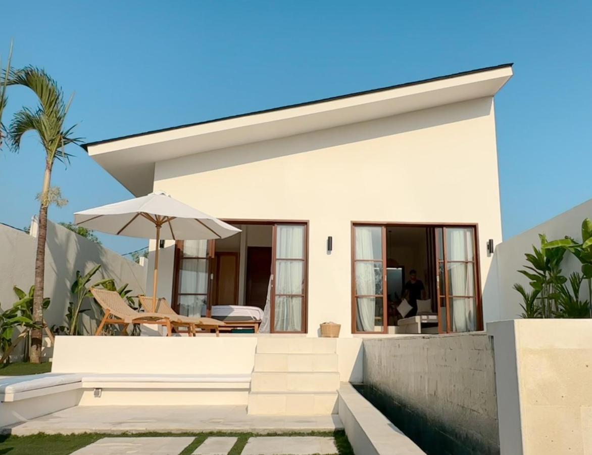 Villa Linda Bali- Luxury Villa With Private Pool Uluwatu Kültér fotó