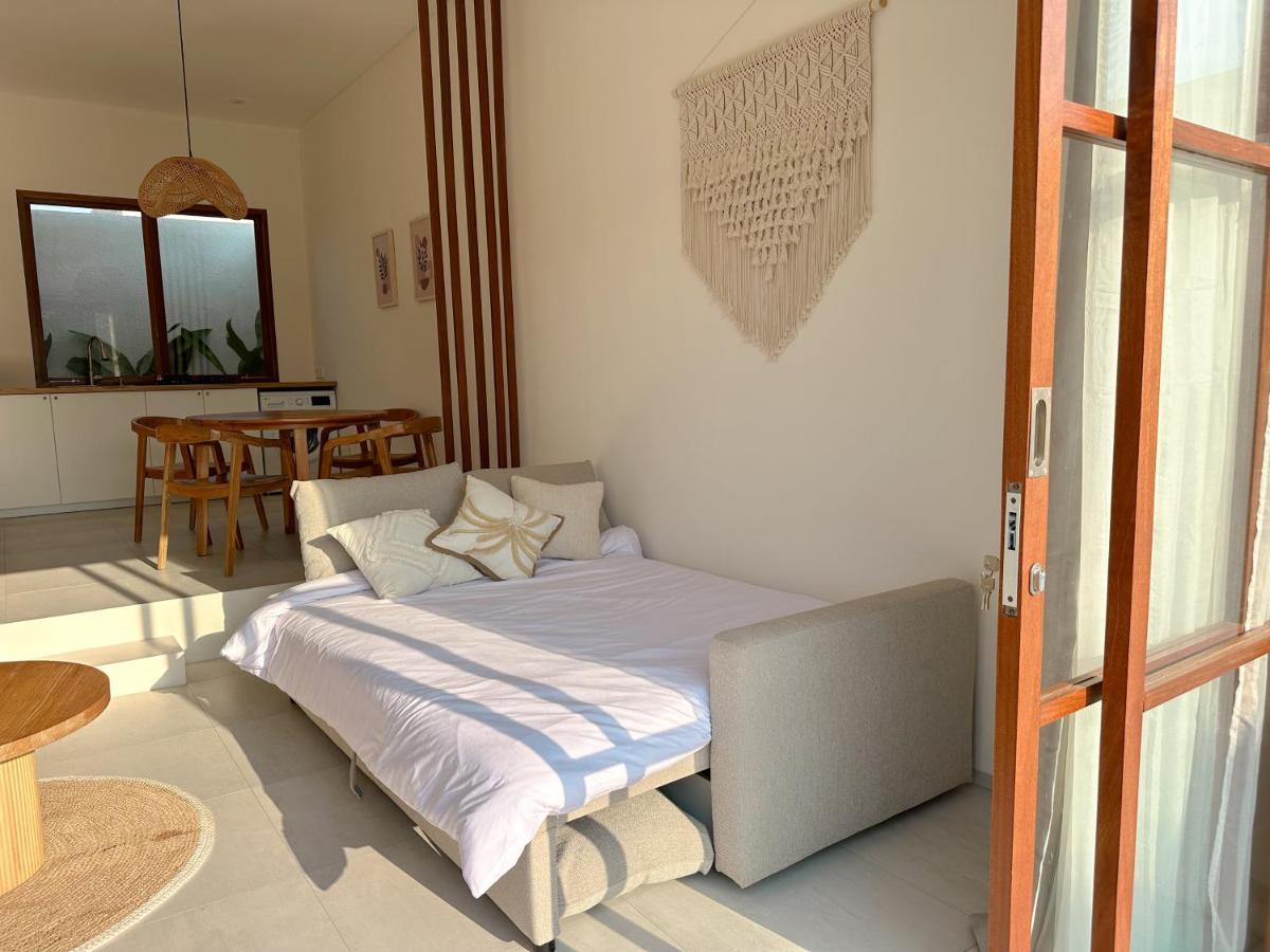 Villa Linda Bali- Luxury Villa With Private Pool Uluwatu Kültér fotó